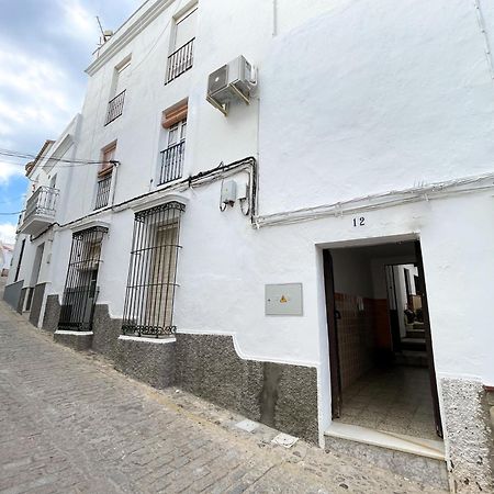 La Casita Beneroso Apartment Alcala de los Gazules Exterior photo